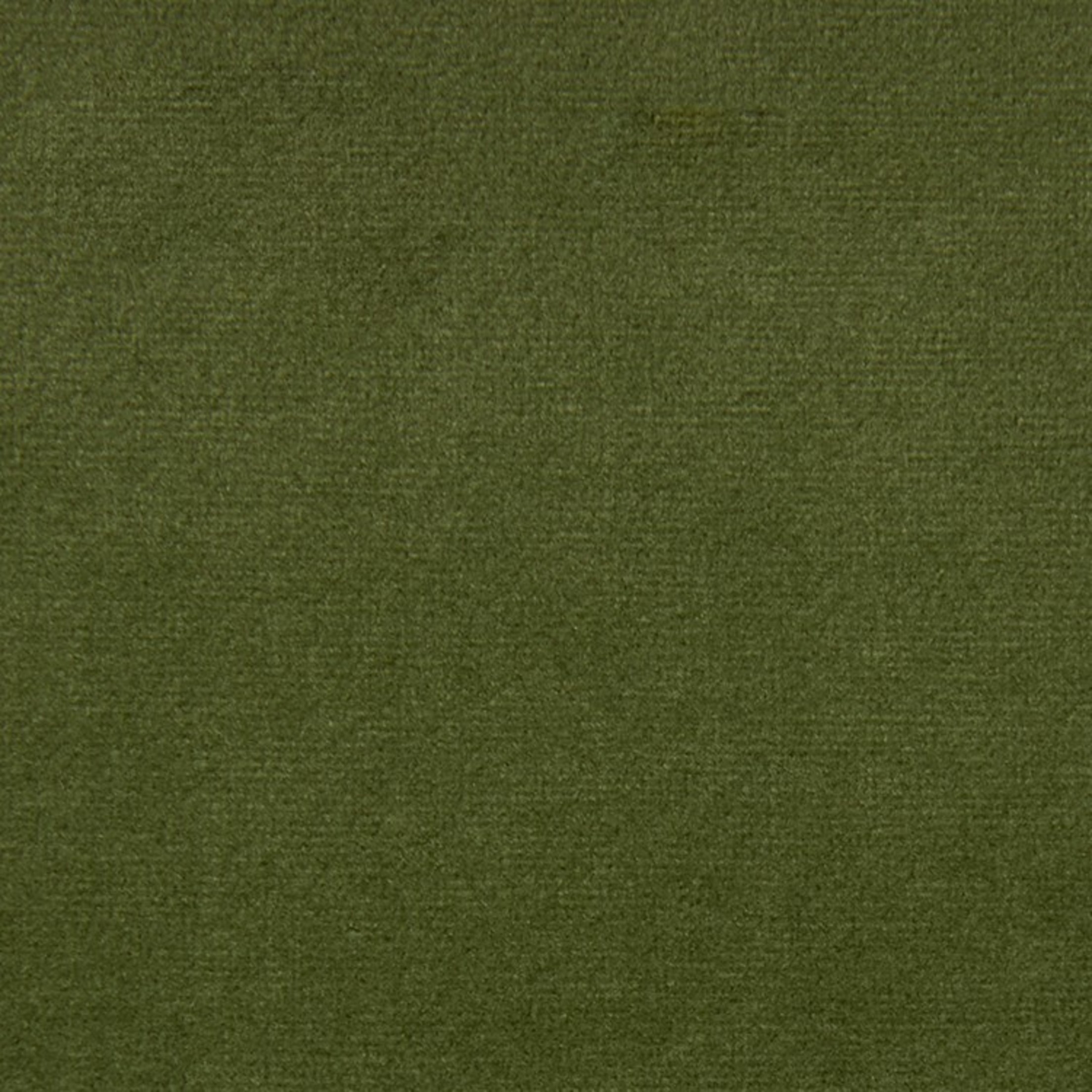 Green upholstery fabric
