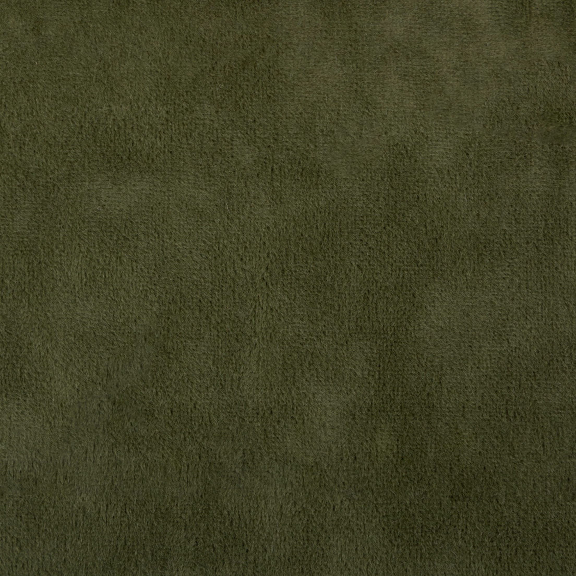 Green upholstery fabric