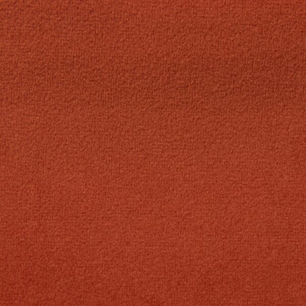 Red upholstery fabric