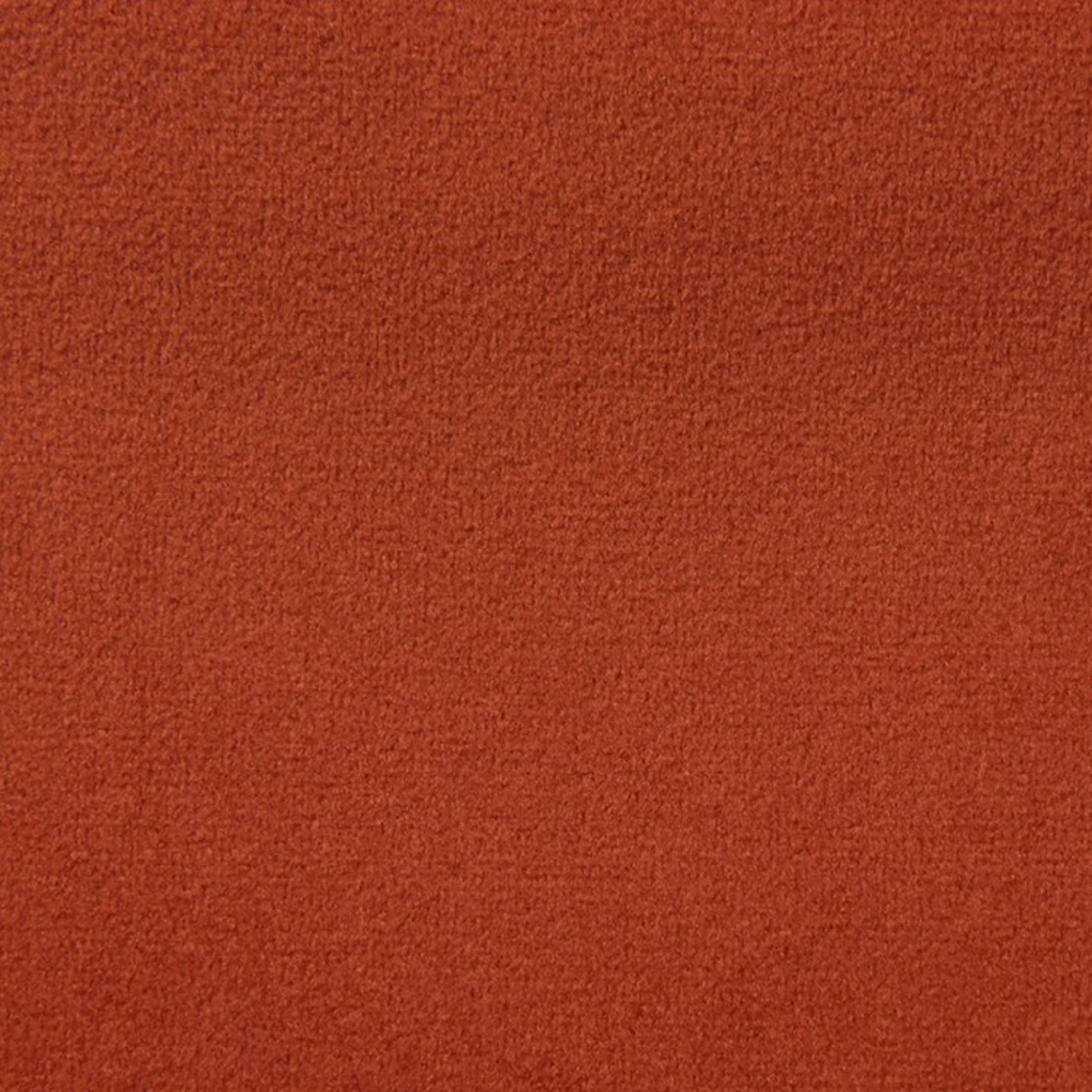 Red upholstery fabric