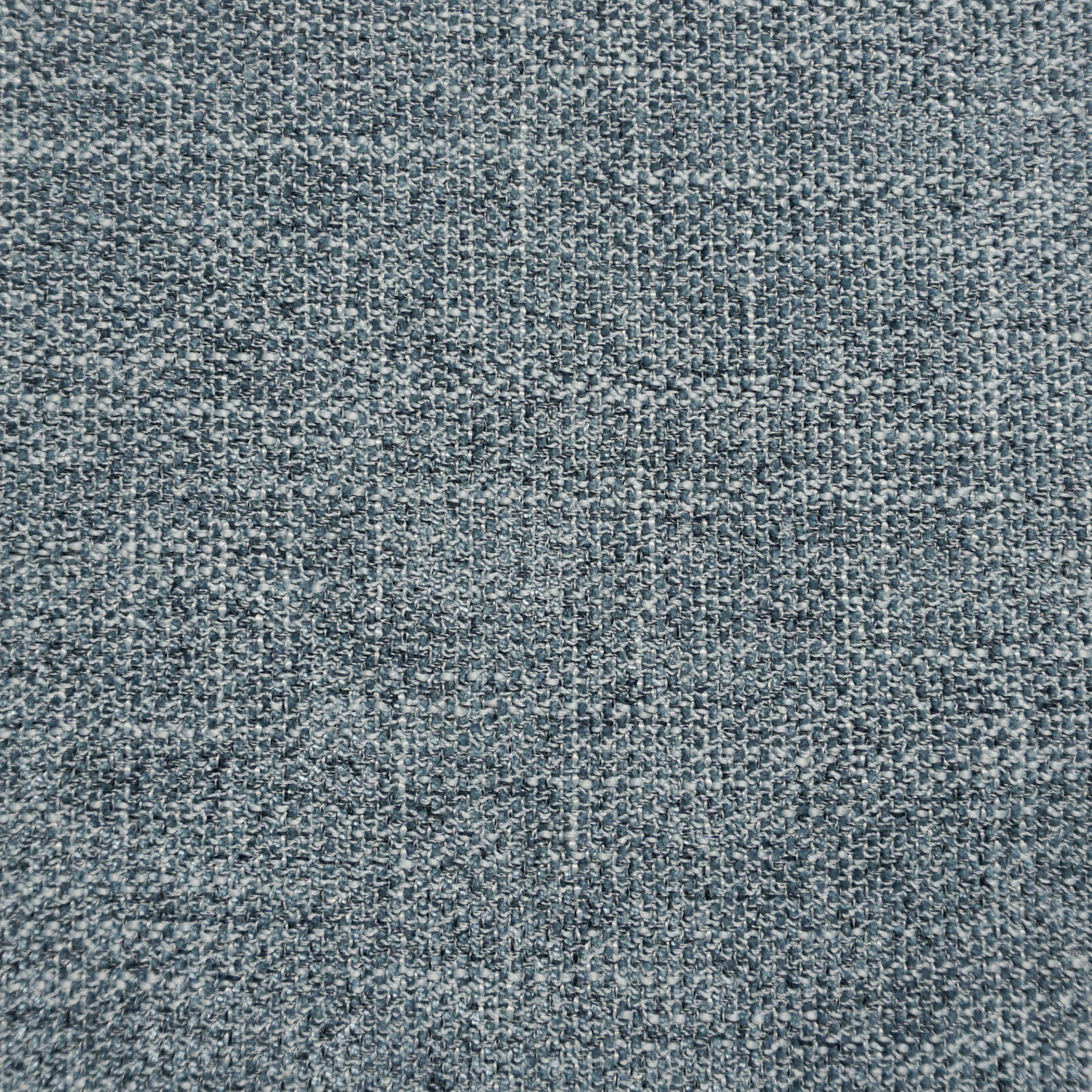 Blue upholstery fabric