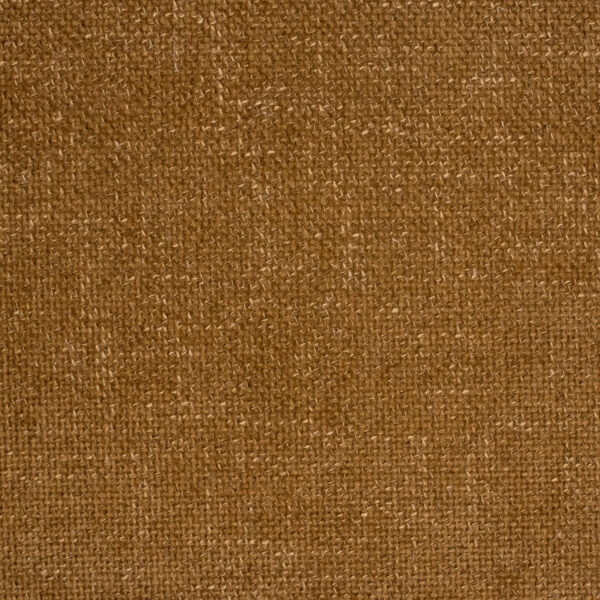 Greenhouse Fabrics F5364 Ocher upholstery fabric swatch for sample-first furniture planning