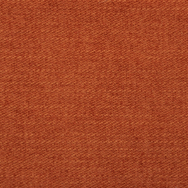 Red upholstery fabric