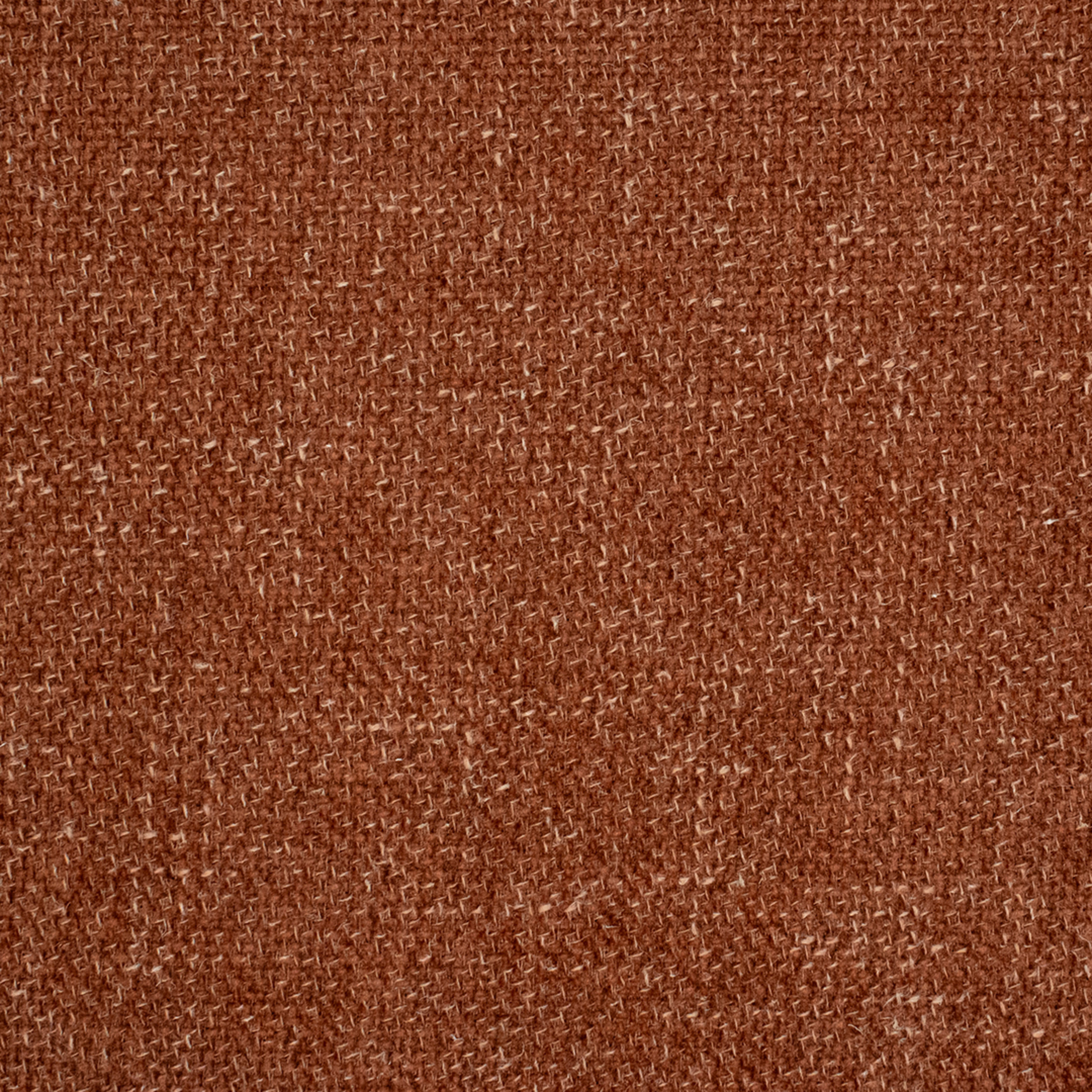 Brown upholstery fabric