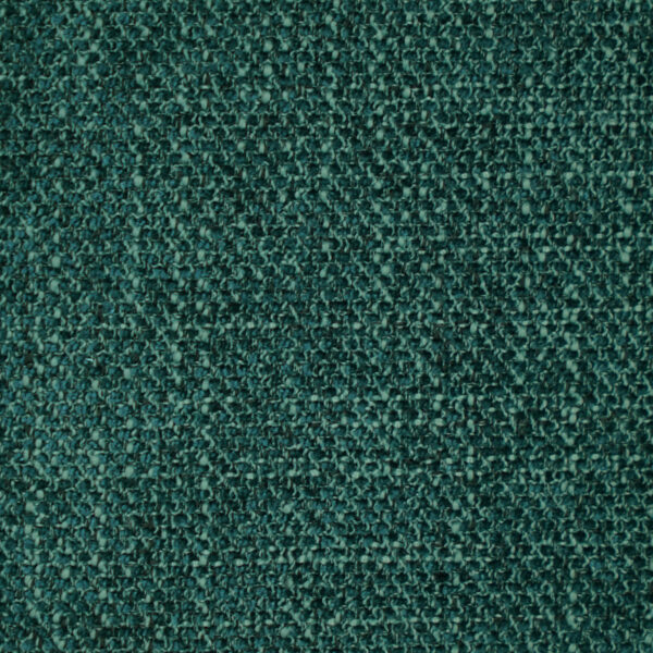 Greenhouse Fabrics F5377 Teal upholstery fabric swatch for sample-first furniture planning