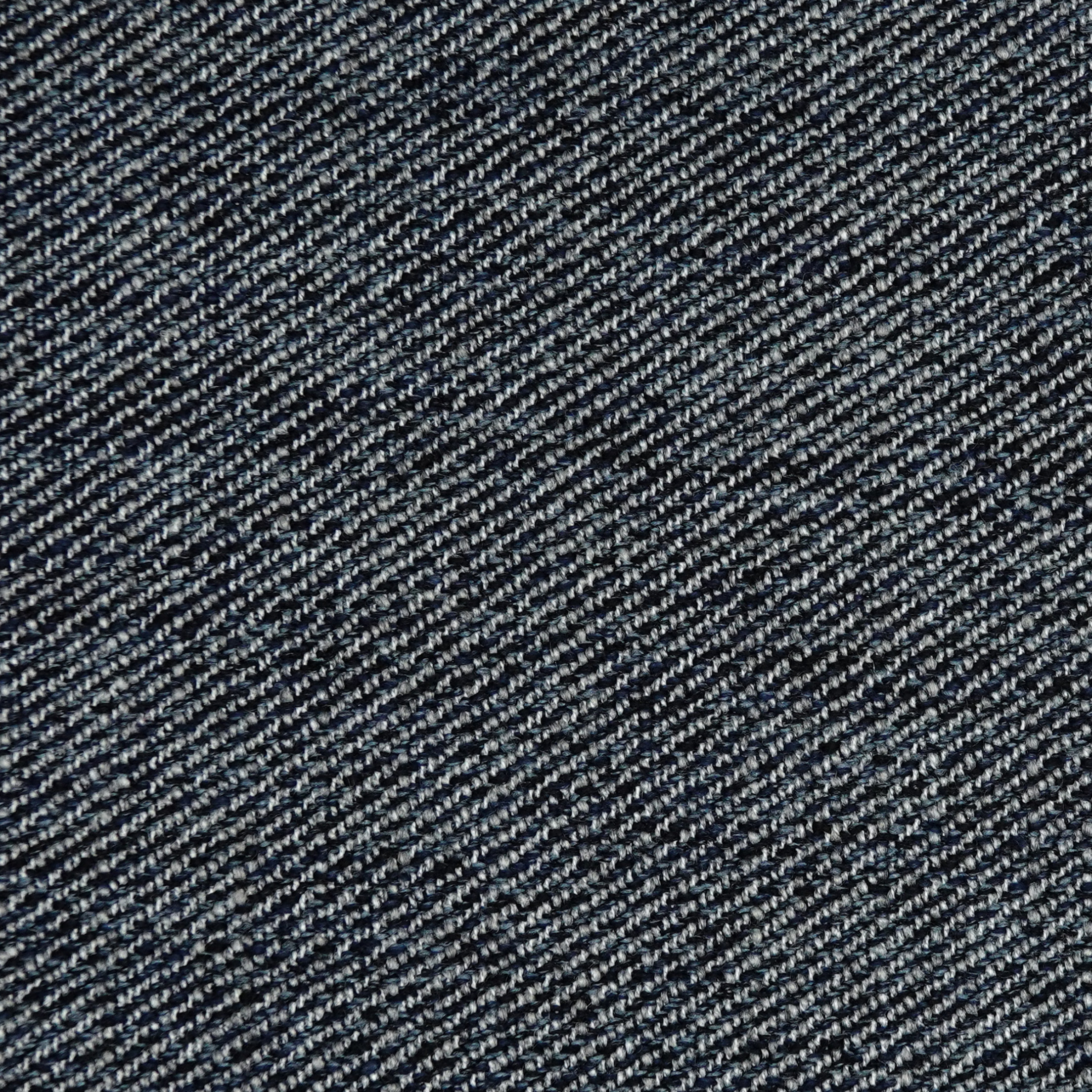 Navy upholstery fabric
