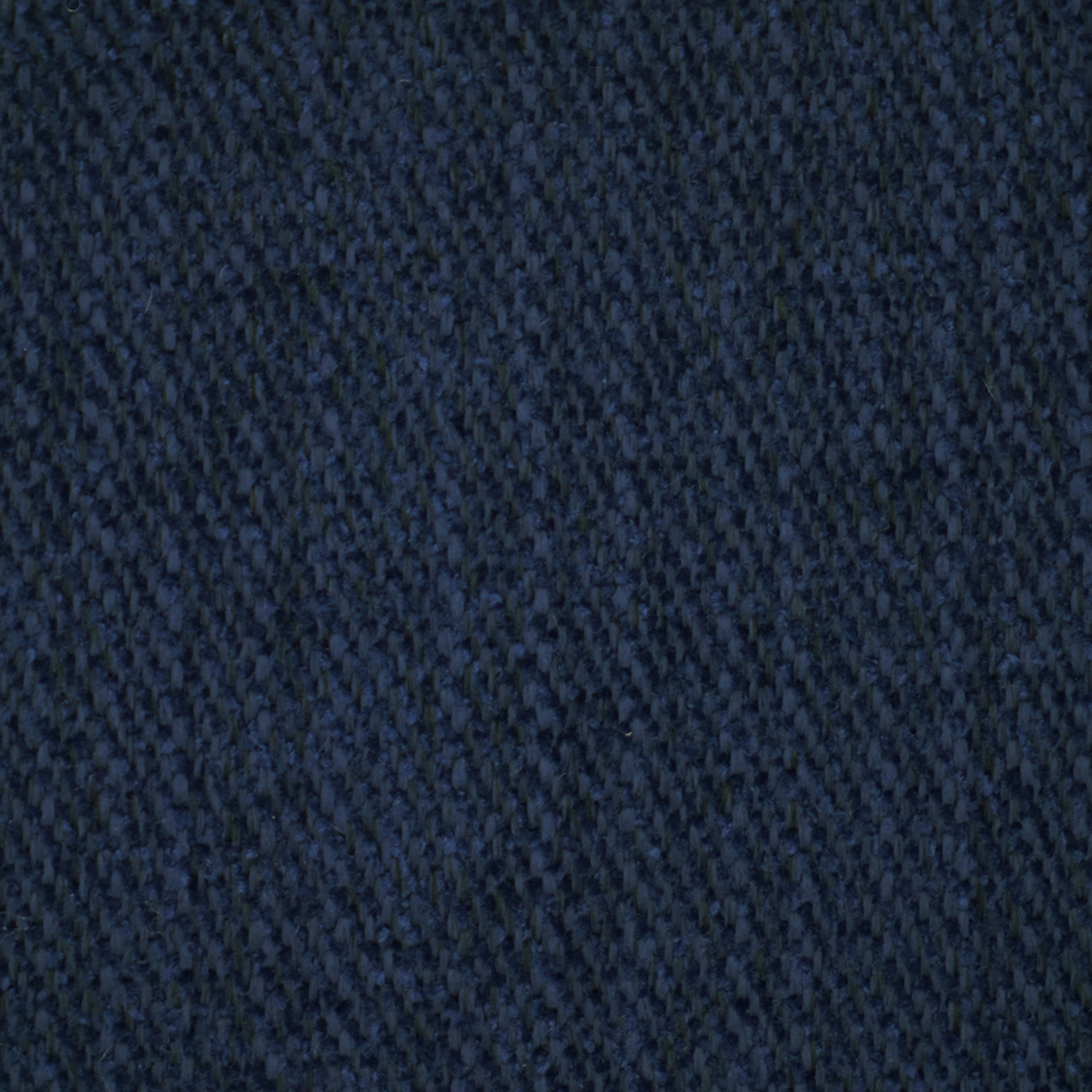 Navy upholstery fabric