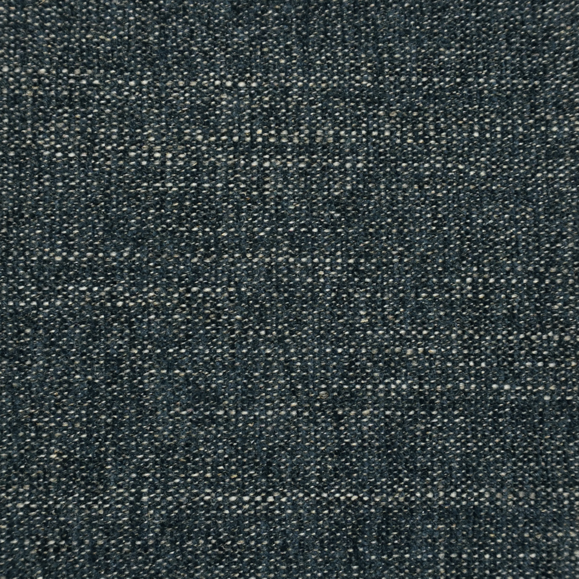 Navy upholstery fabric
