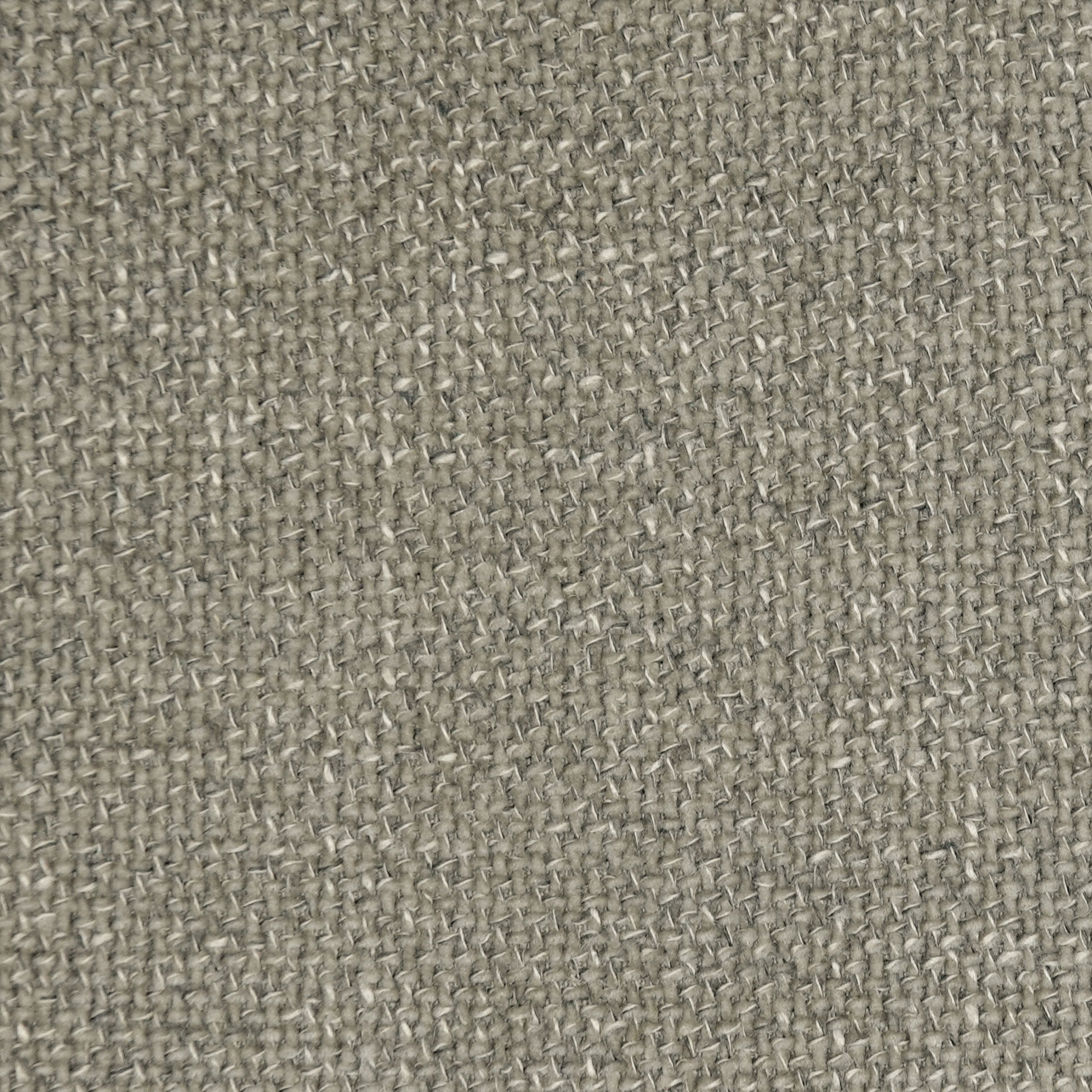 Gray upholstery fabric