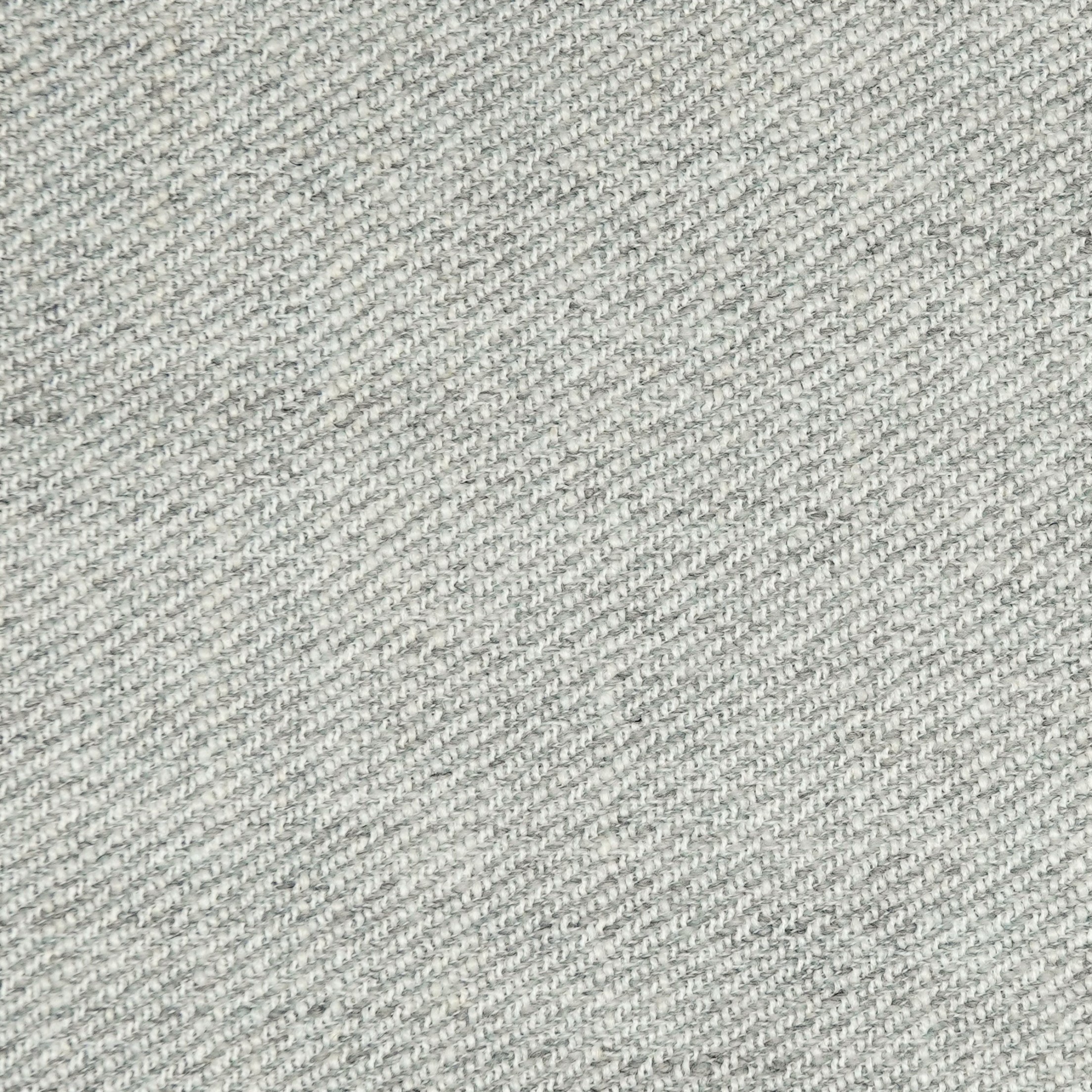 Gray upholstery fabric