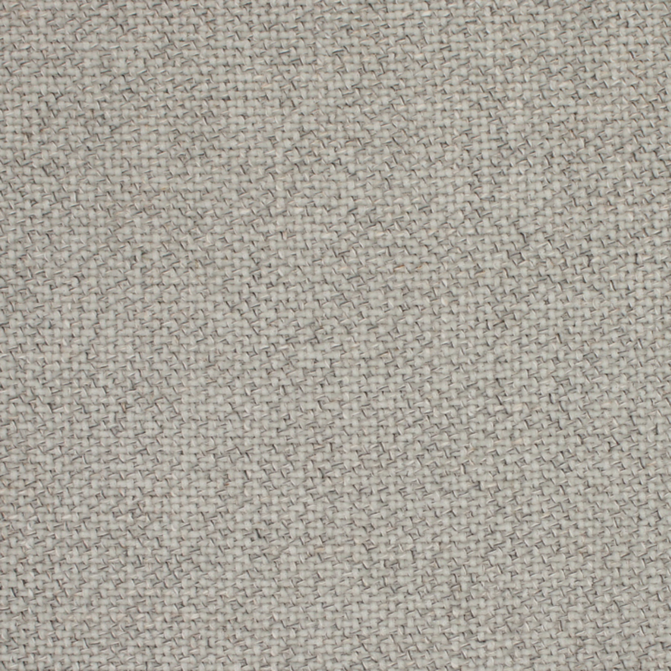 Gray upholstery fabric