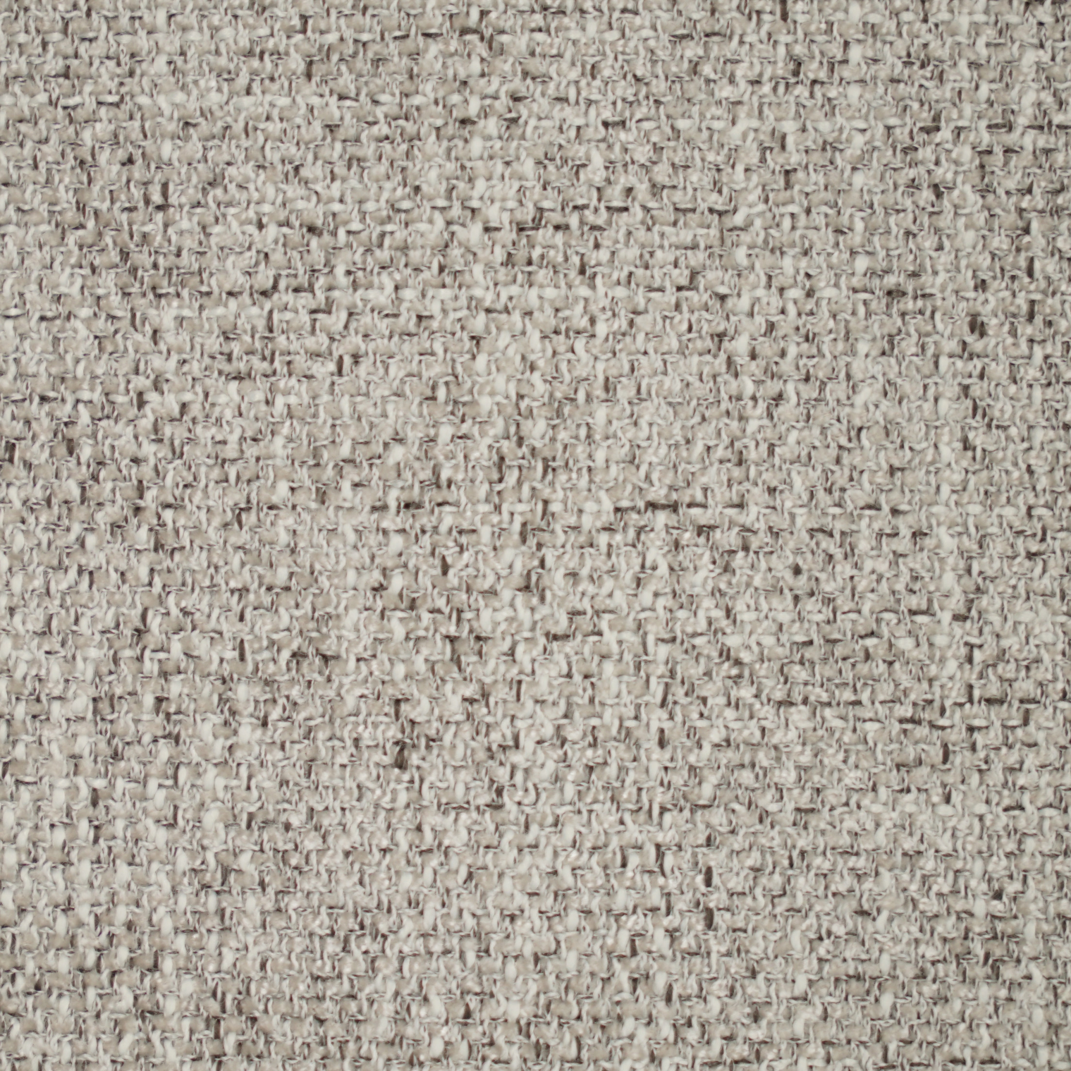 Gray upholstery fabric