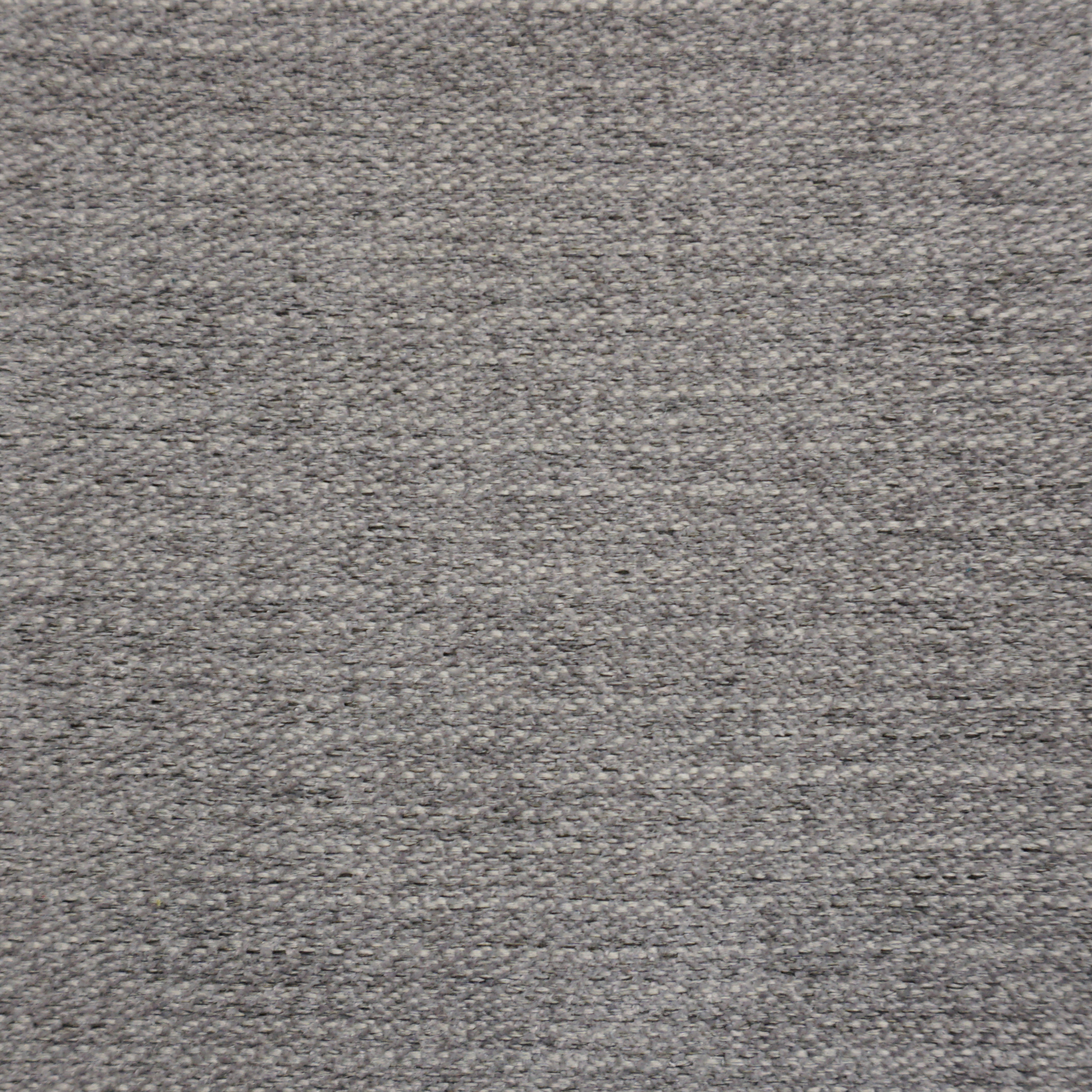 Gray upholstery fabric