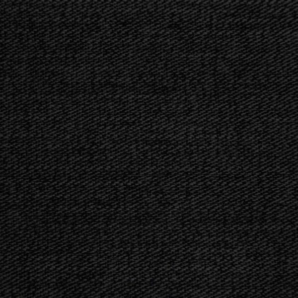 Greenhouse Fabrics F5414 Onyx upholstery fabric swatch for sample-first furniture planning
