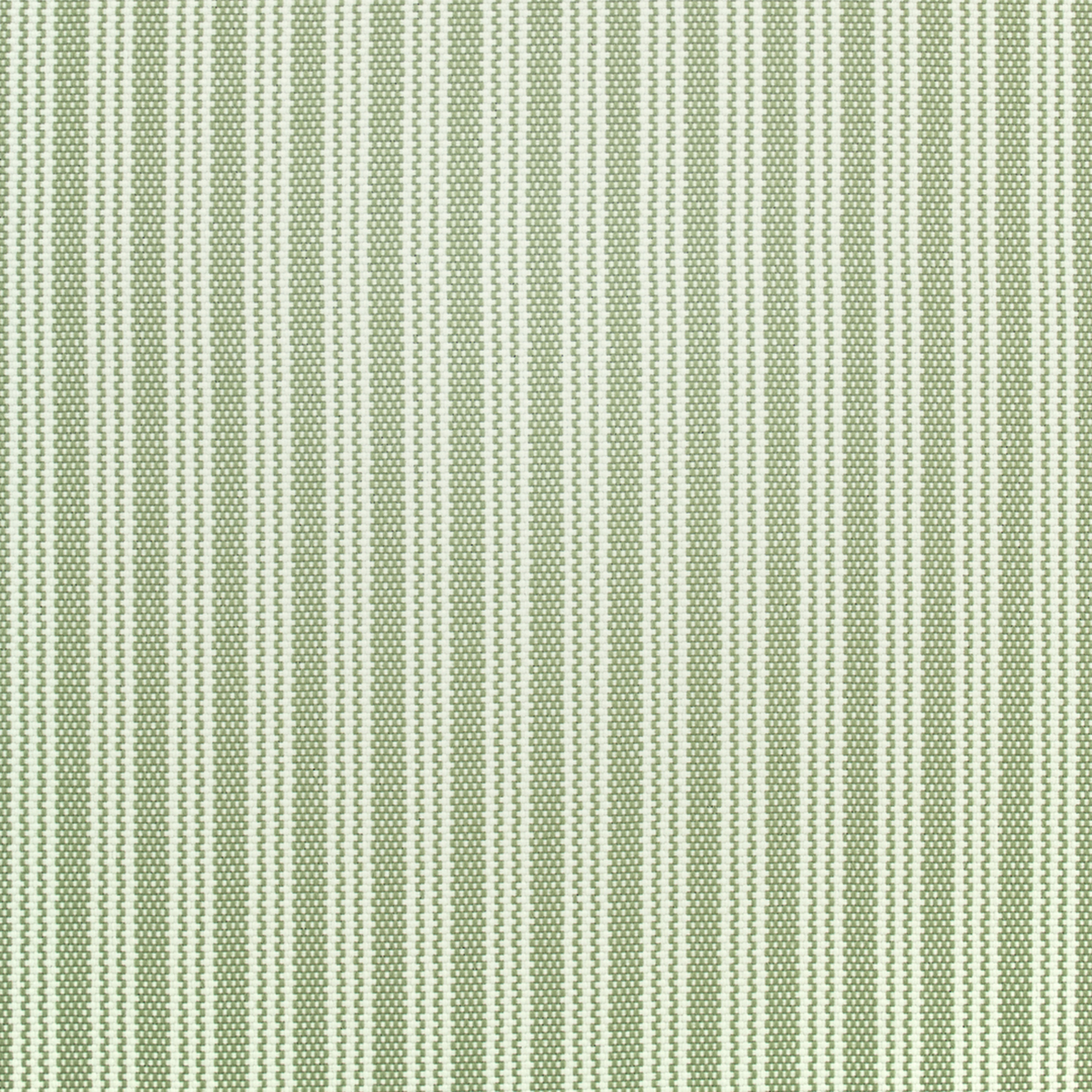 Green upholstery fabric