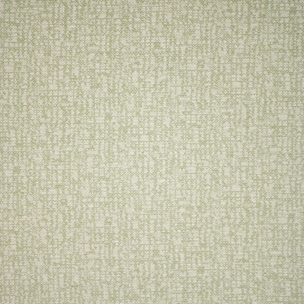 Green upholstery fabric