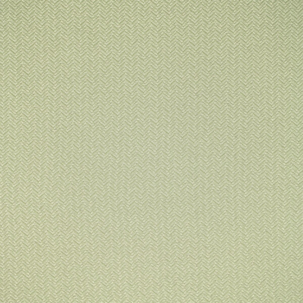 Green upholstery fabric