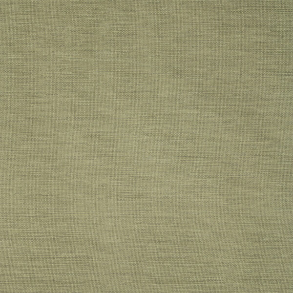 Green upholstery fabric