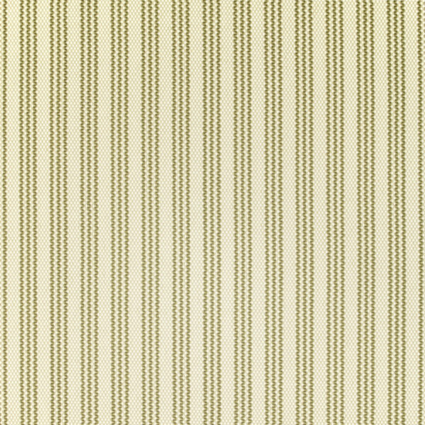 Green upholstery fabric