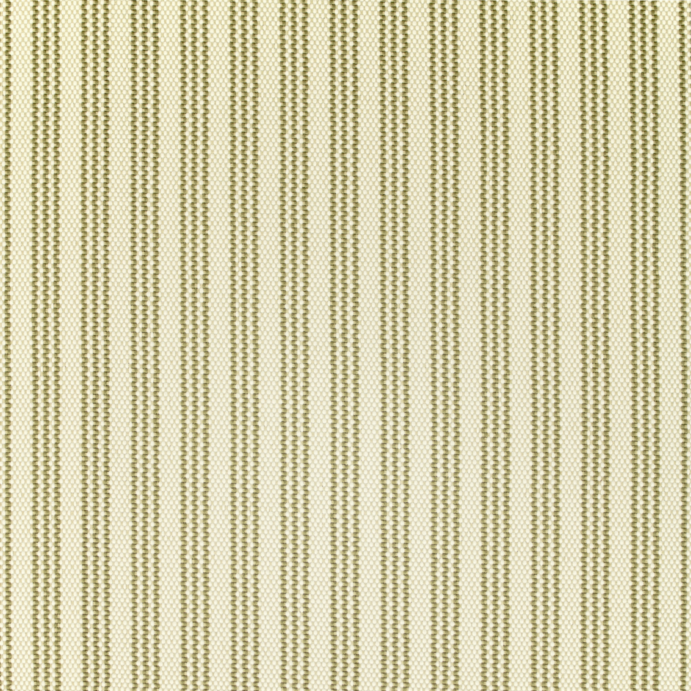 Green upholstery fabric
