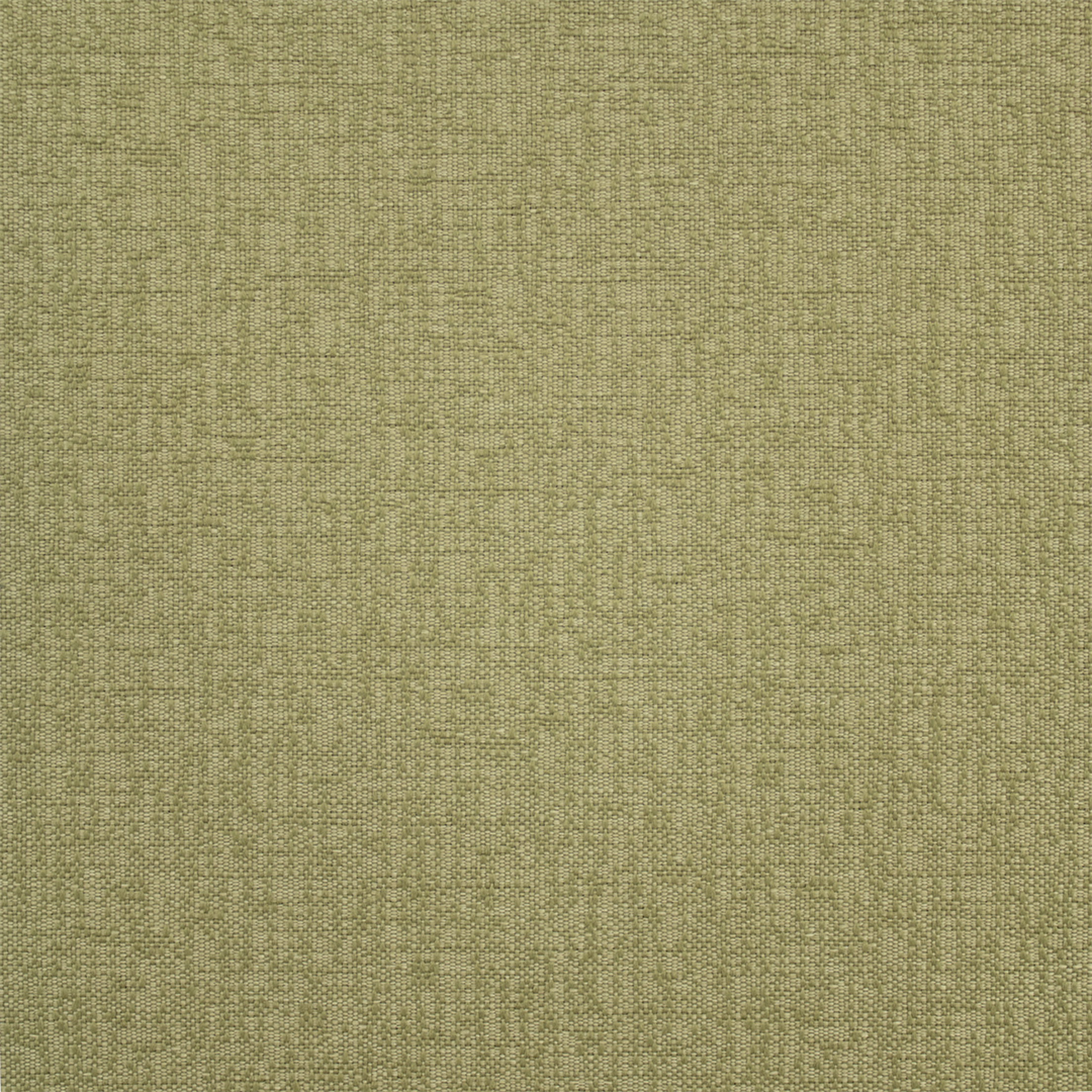 Green upholstery fabric