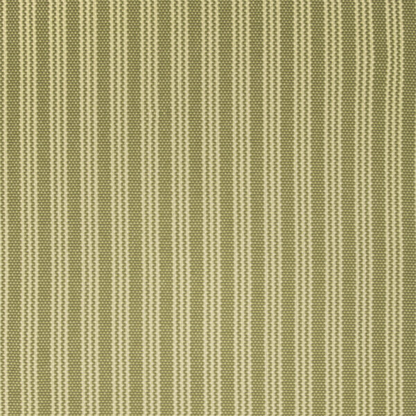 Green upholstery fabric