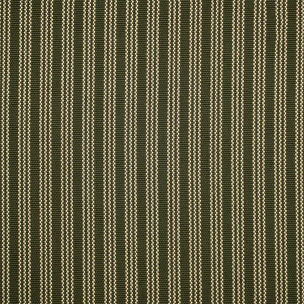 Green upholstery fabric
