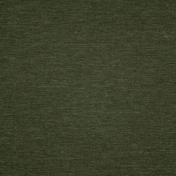 Green upholstery fabric