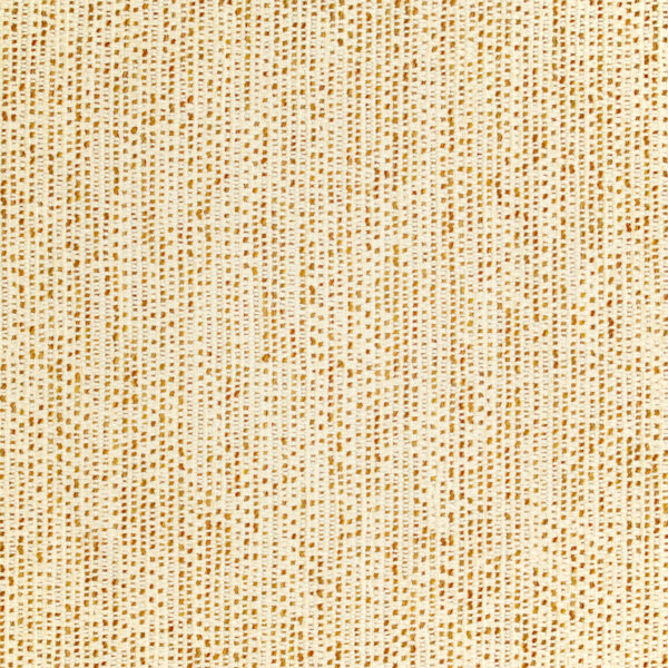 Orange upholstery fabric