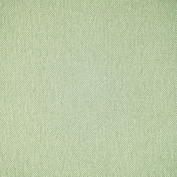 Green upholstery fabric