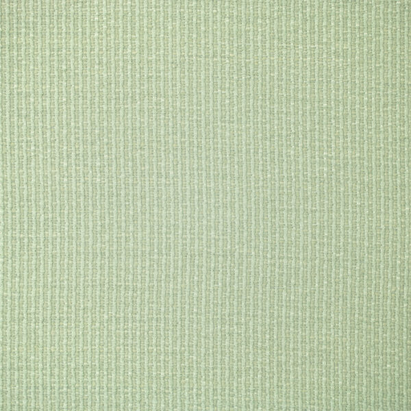 Green upholstery fabric