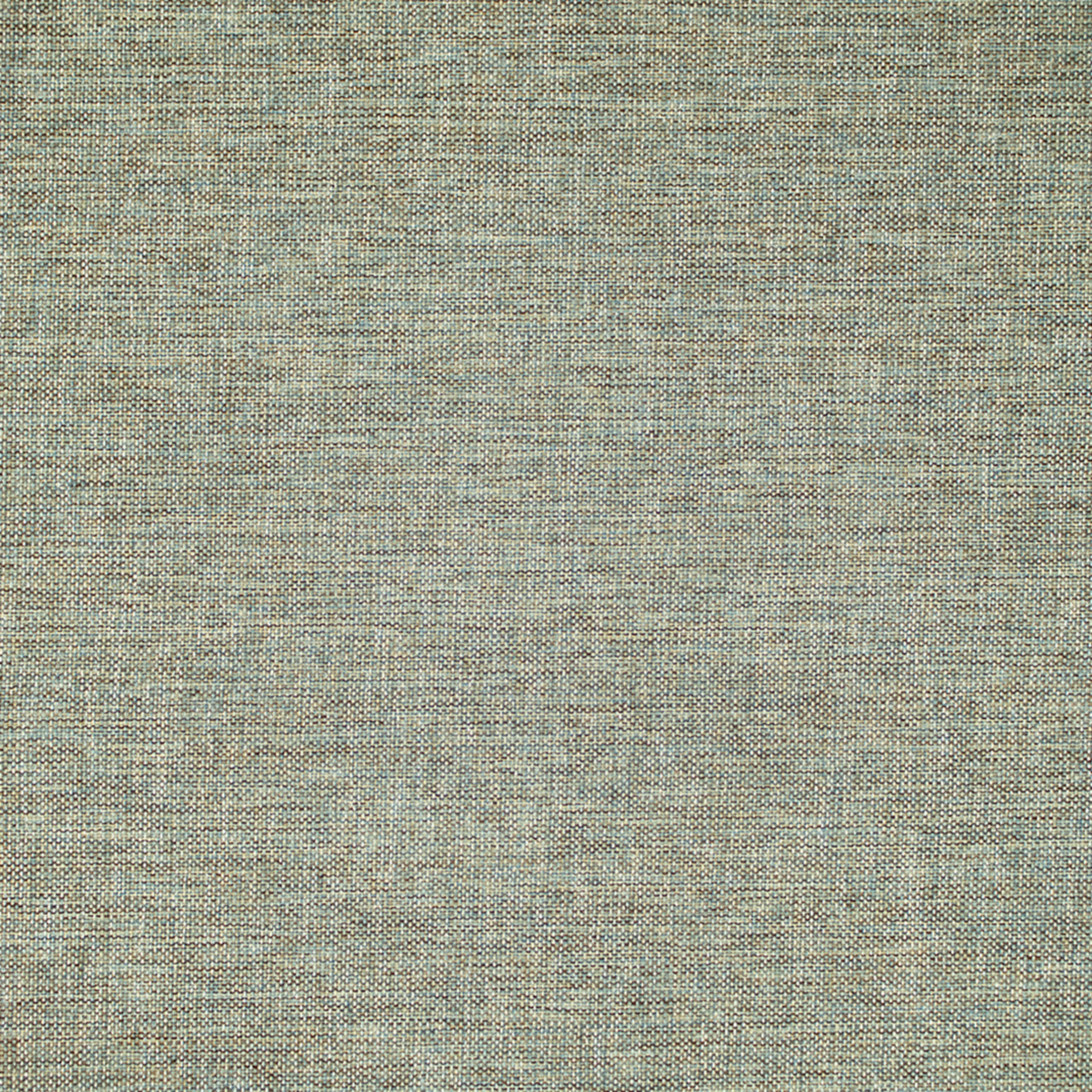Blue upholstery fabric