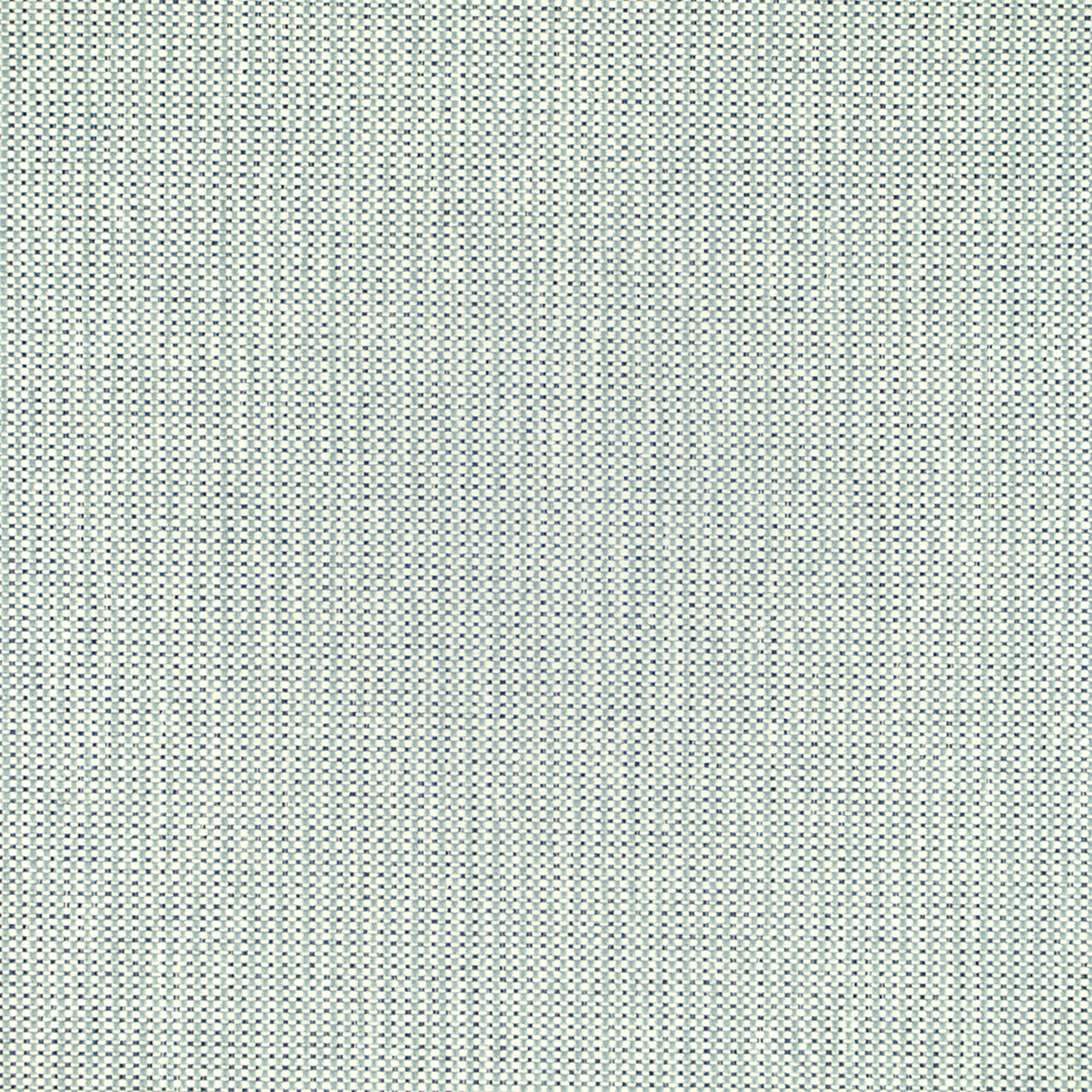 Blue upholstery fabric
