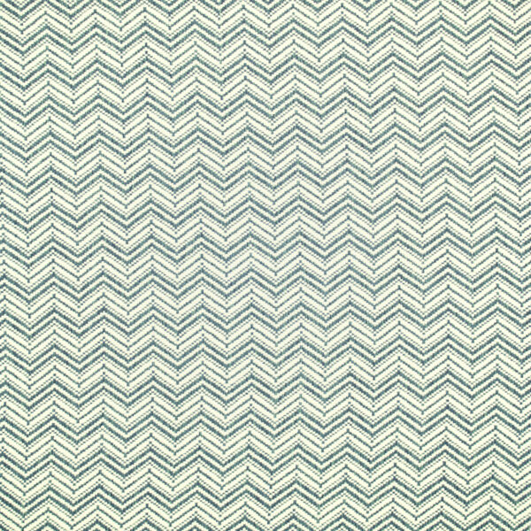 Greenhouse Fabrics F5493 Celadon upholstery fabric swatch for sample-first furniture planning
