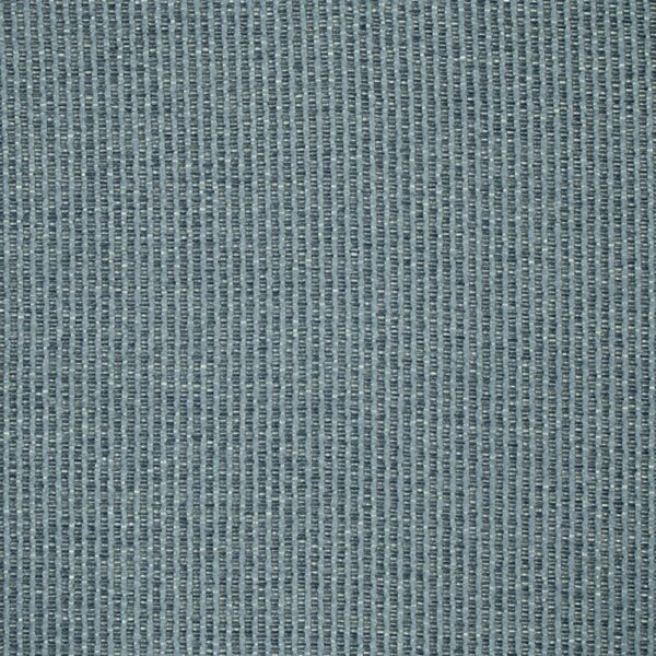 Greenhouse Fabrics F5496 Blue upholstery fabric swatch for sample-first furniture planning