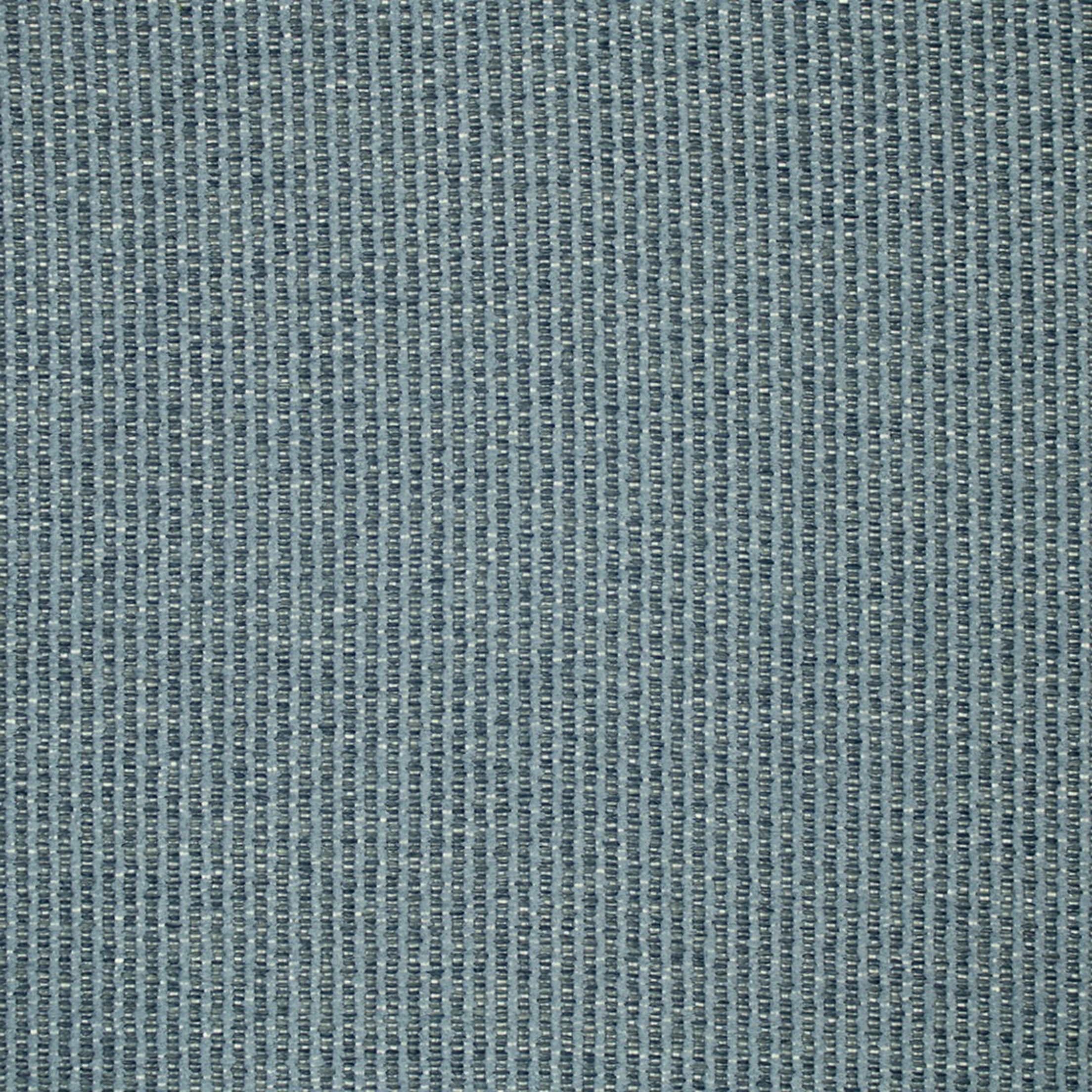 Blue upholstery fabric