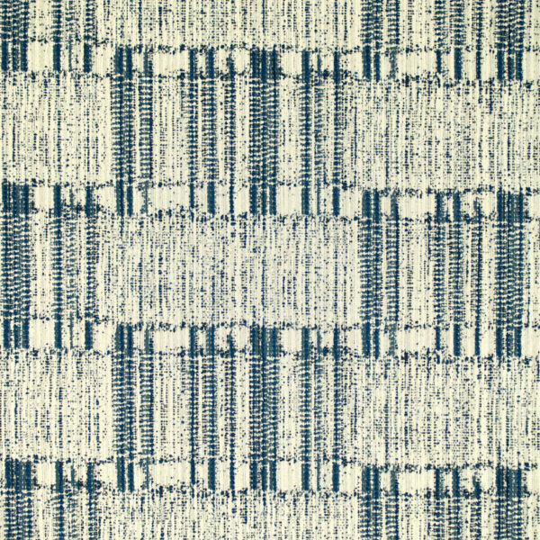 Greenhouse Fabrics F5501 Navy upholstery fabric swatch for sample-first furniture planning