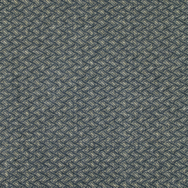 Greenhouse Fabrics F5504 Navy upholstery fabric swatch for sample-first furniture planning