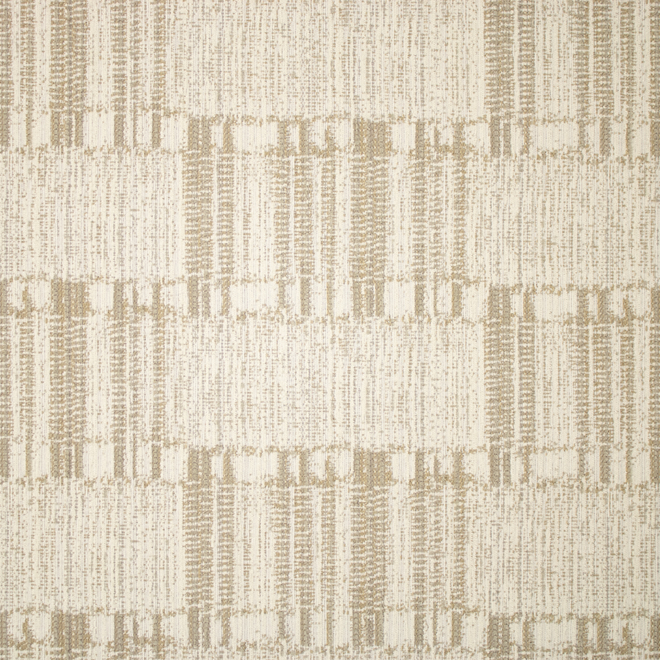 White upholstery fabric