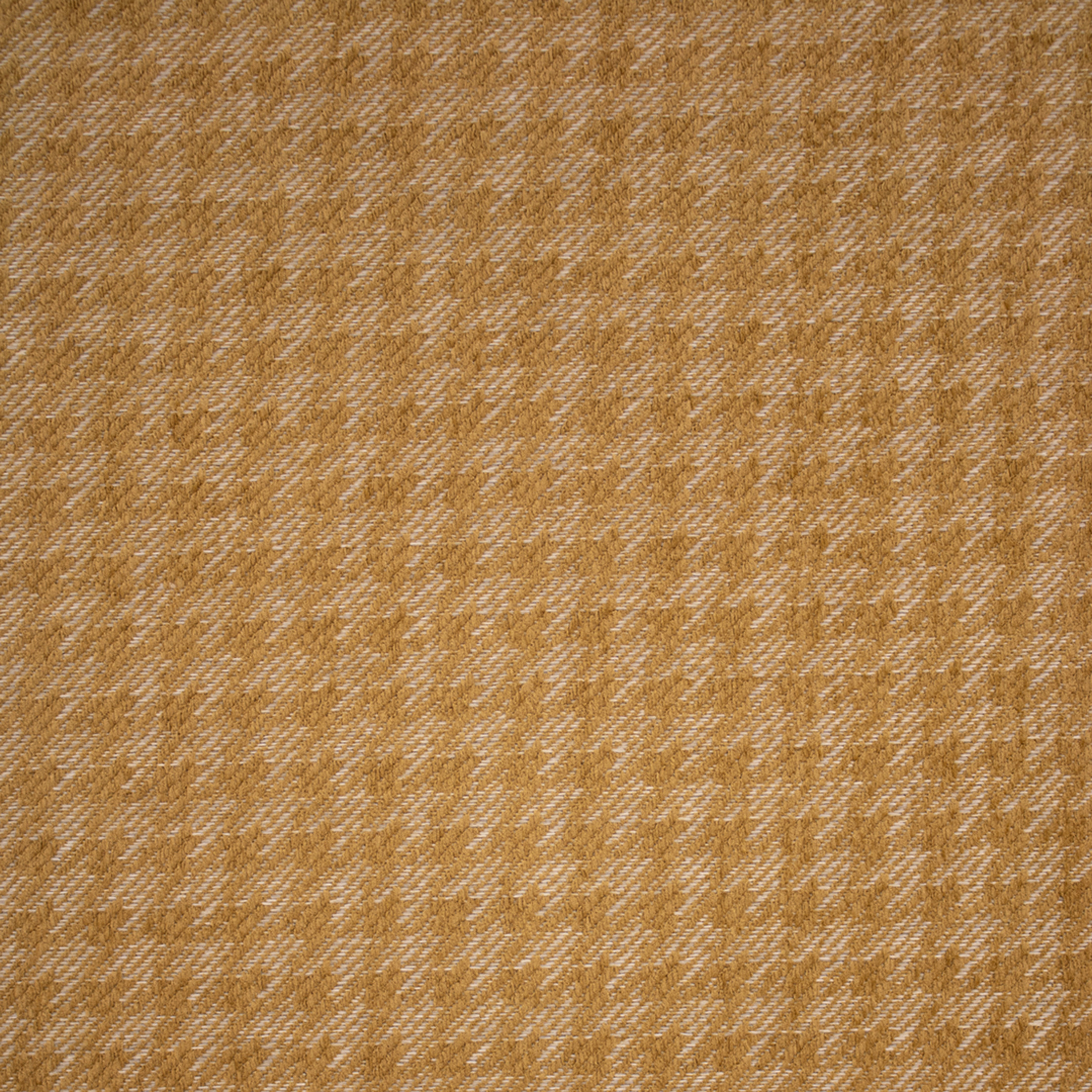 Yellow upholstery fabric