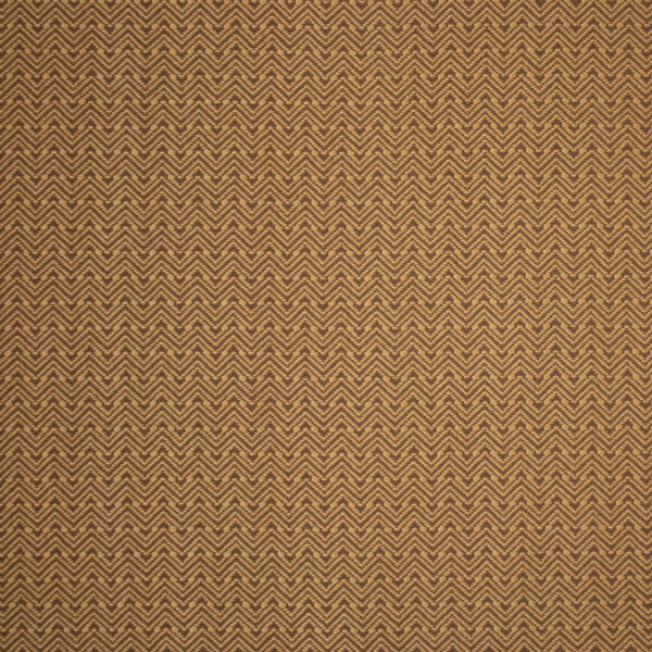 Greenhouse Fabrics F5535 Gingerbread upholstery fabric swatch for sample-first furniture planning