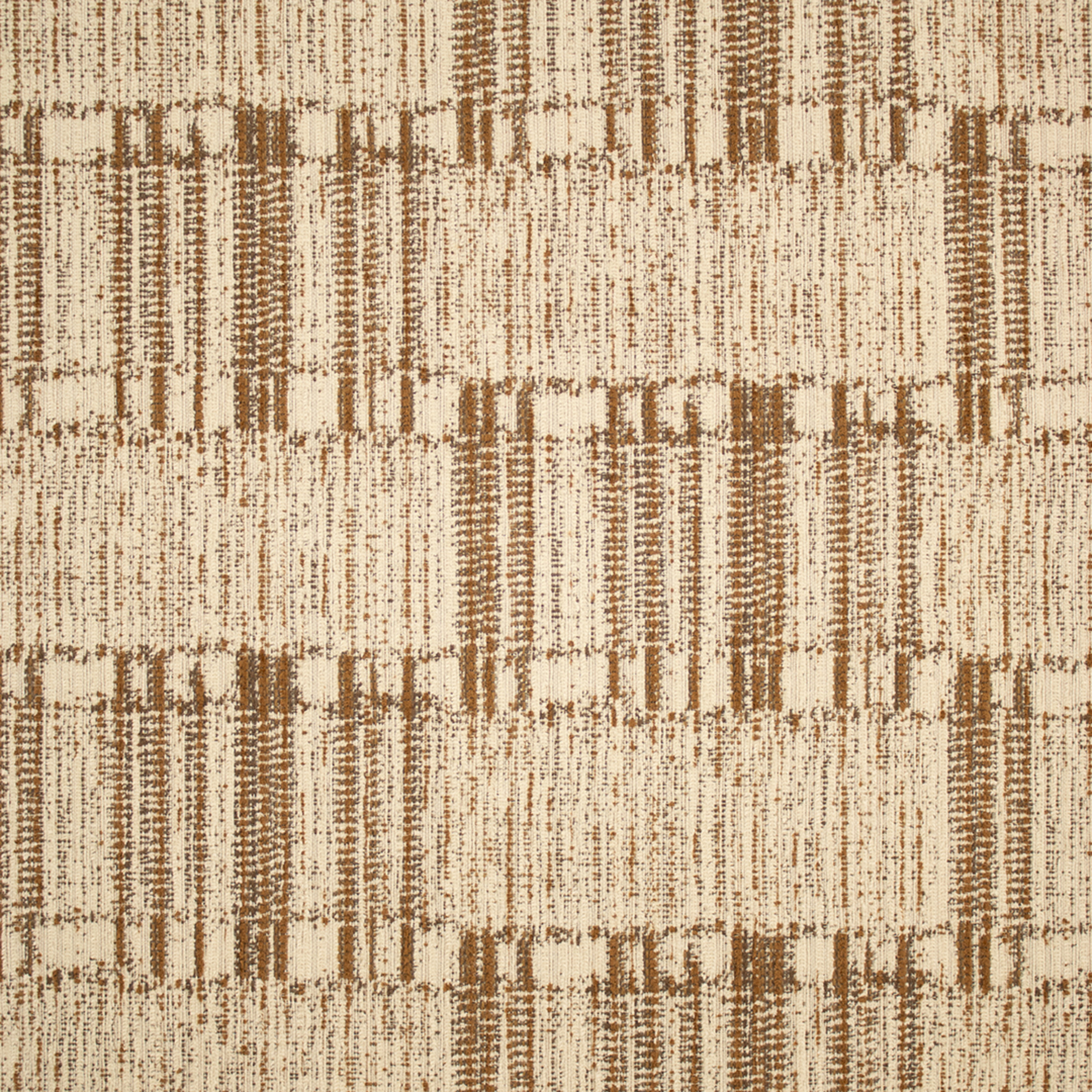 Brown upholstery fabric