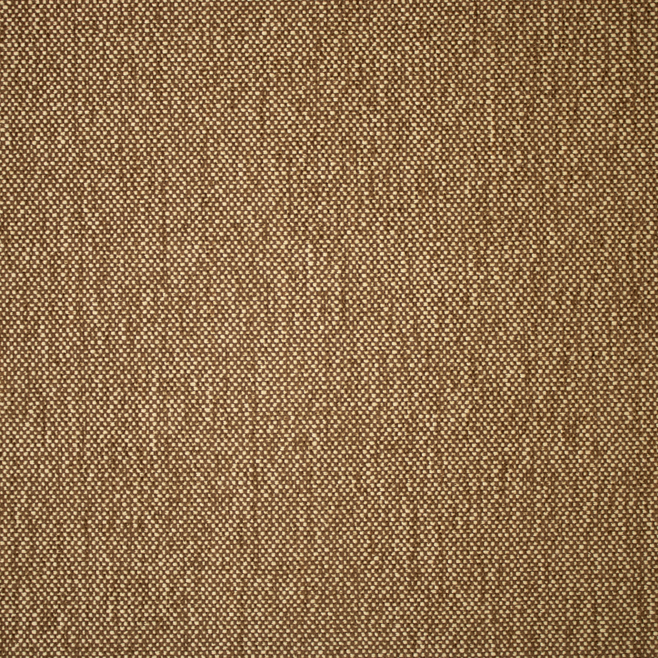 Brown upholstery fabric
