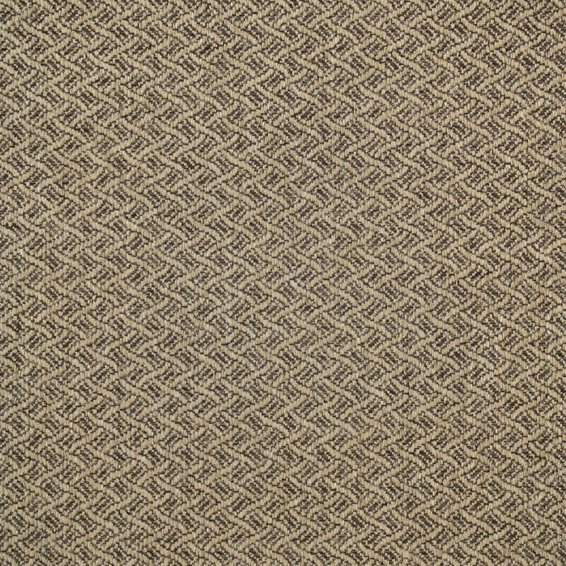 Brown upholstery fabric