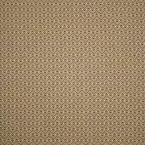 Greenhouse Fabrics F5560 Mocha upholstery fabric swatch for sample-first furniture planning