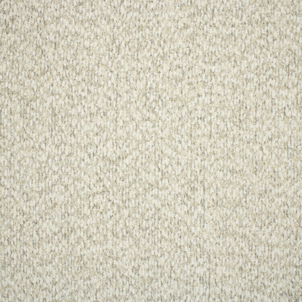 White upholstery fabric