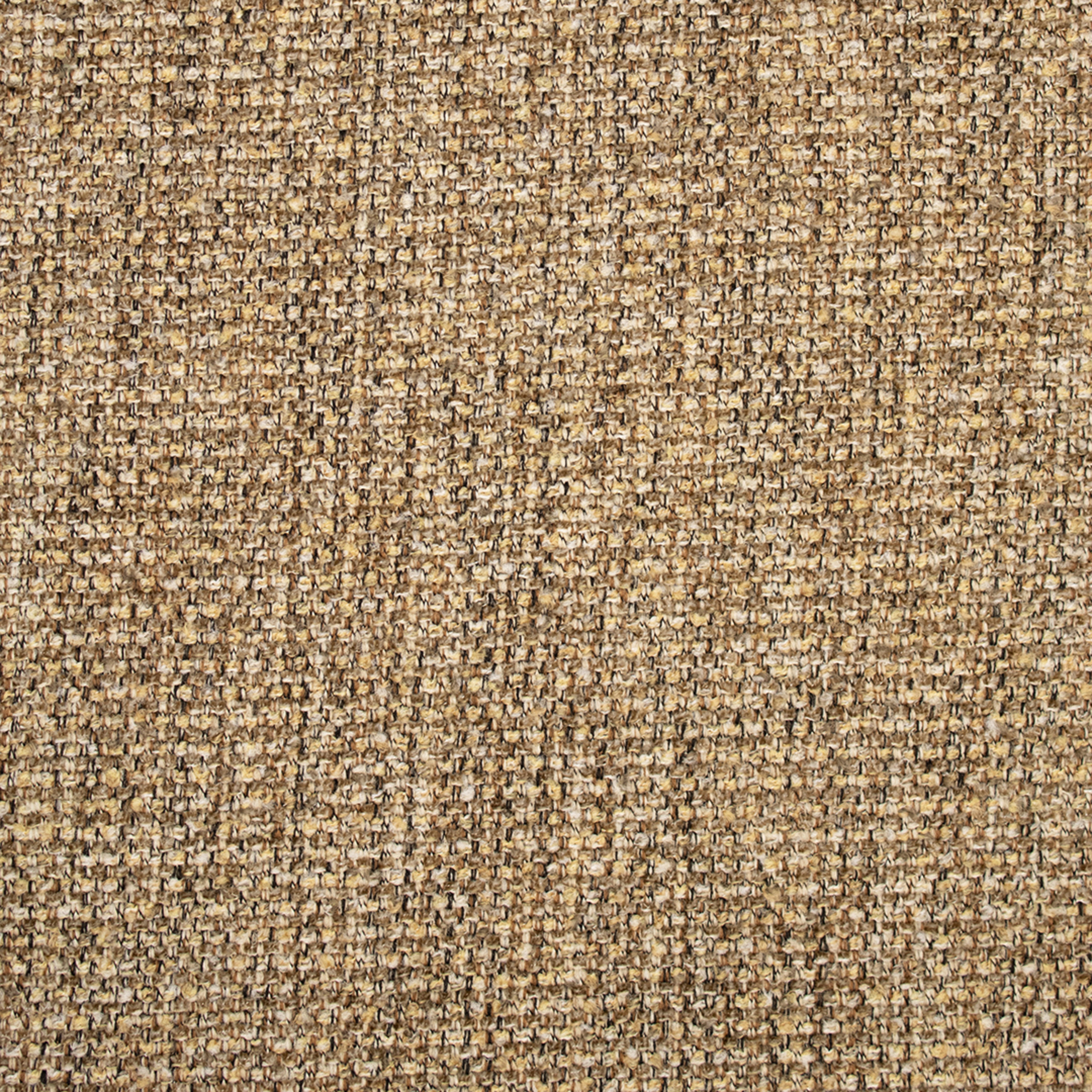 Brown upholstery fabric