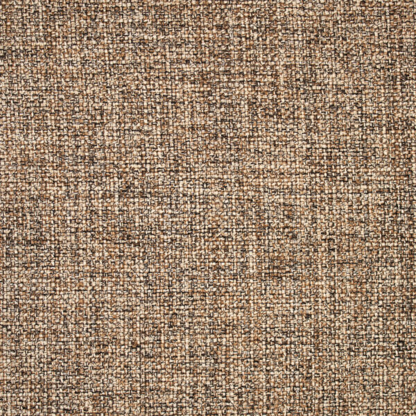 Greenhouse Fabrics F5581 Coffee upholstery fabric swatch for sample-first furniture planning