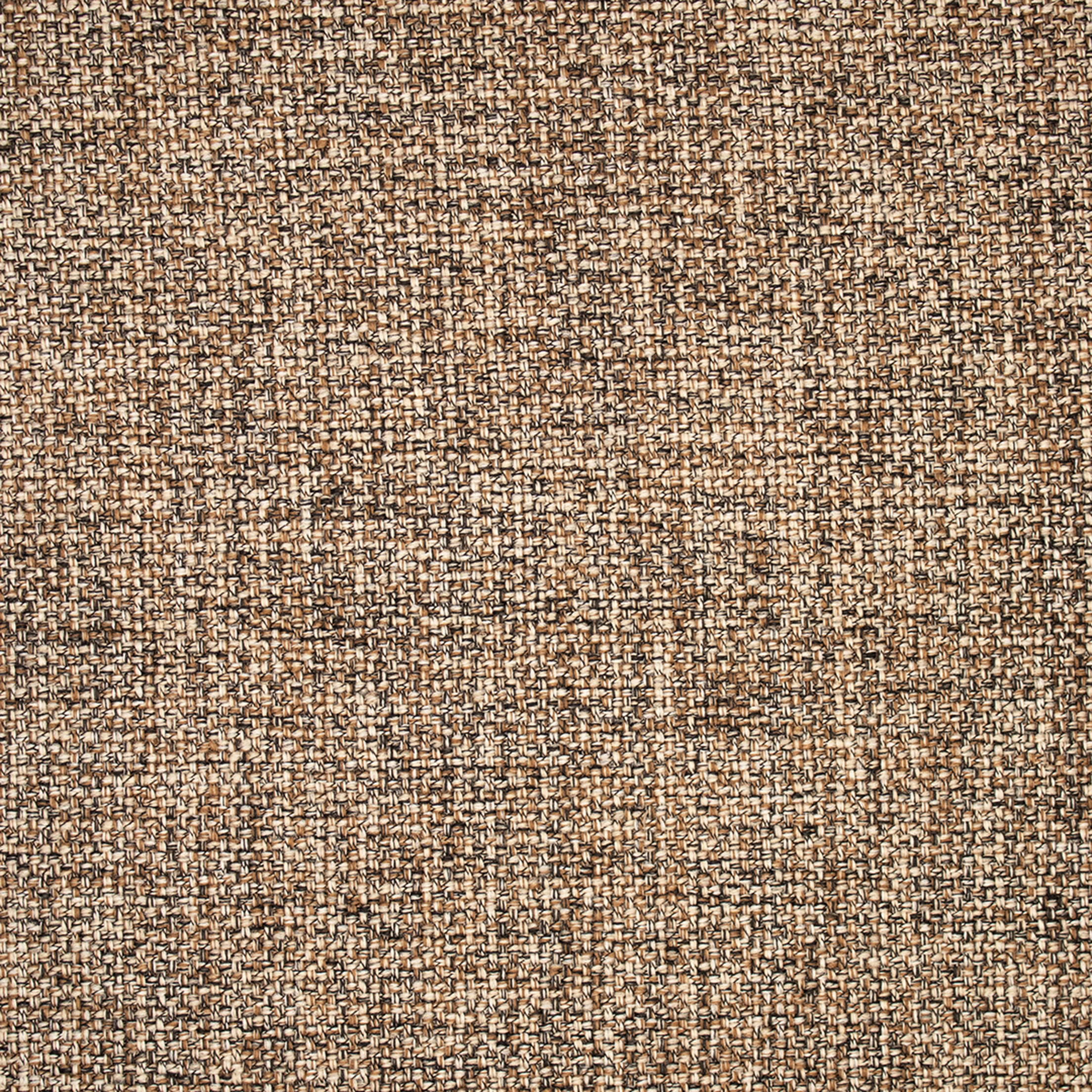 Brown upholstery fabric