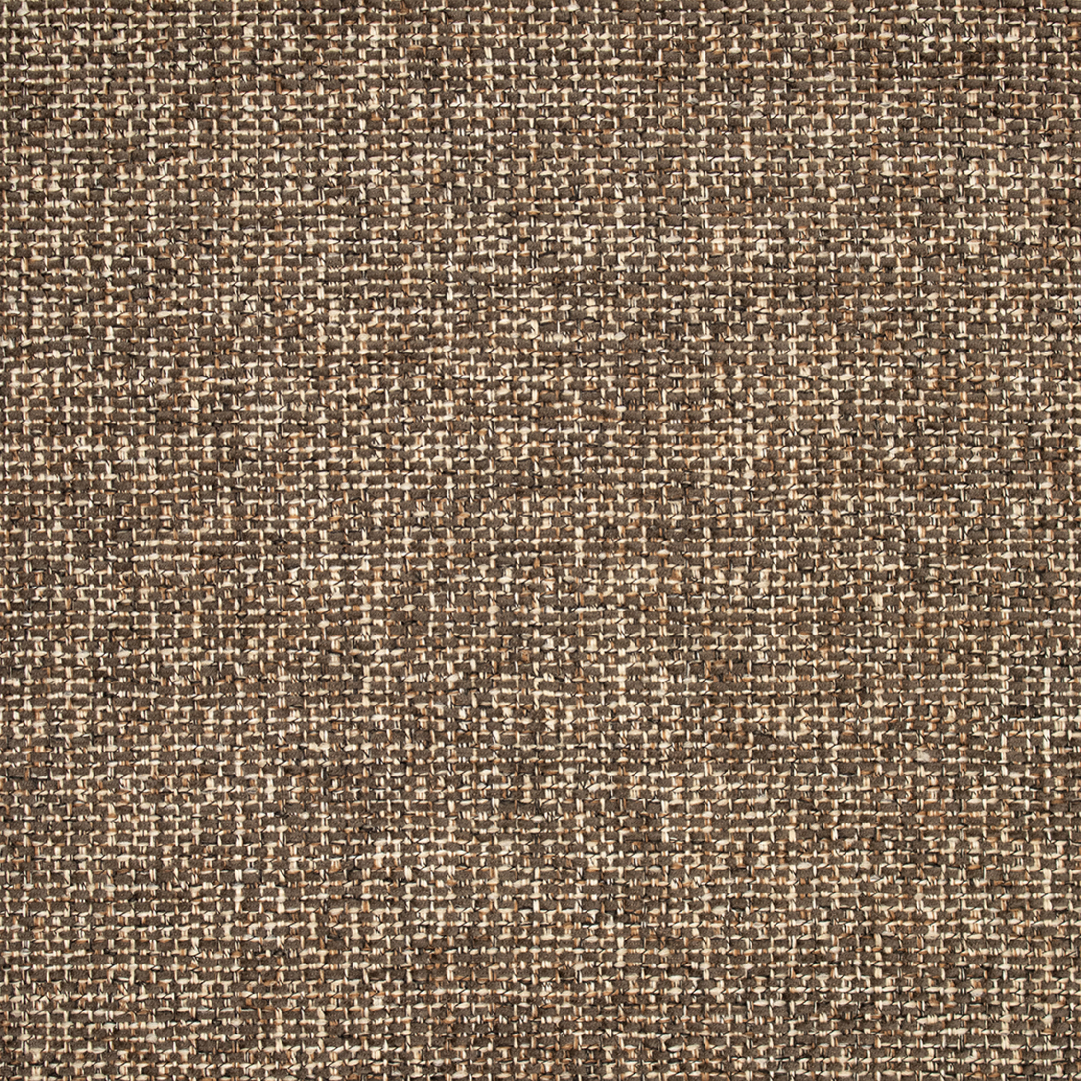 Brown upholstery fabric